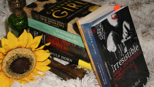 Libros nuevos 2016