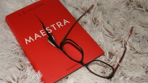 Maestra de Hilton