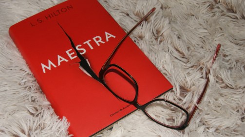 Maestra de Hilton