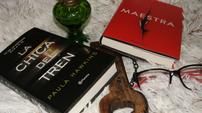 Libros 2016