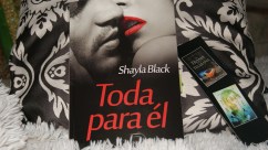 Toda para él de shayla Black