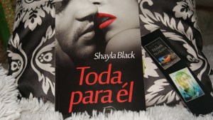 Toda para él de shayla Black