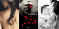 Toda para él de Shayla Blak. Saga