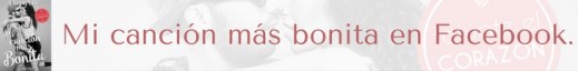 Mi canción más bonita