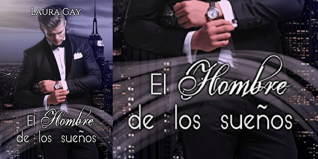 El hombre de los sueños de Laura Gay. Novela erótica.