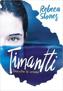 timantti