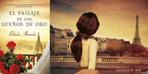 ENLACE SOBRE LA IMAGEN/Tapa blanda: 520 páginas/Editor: Roca/Editorial (20 de octubre de 2016)/Colección: Novela Idioma: Español/ISBN-10: 8416498342/ISBN-13: 978-8416498345