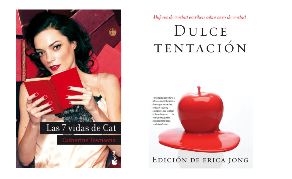 Novela erótica: un fenómeno que sigue subiendo la temperatura. Plataforma&nbsp;OH!LIBRO