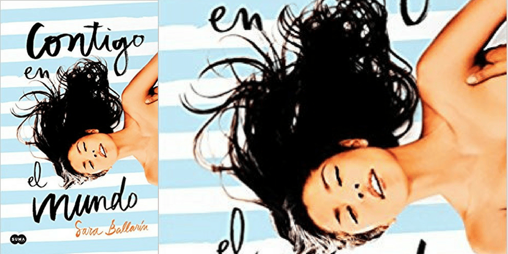 Contigo en el mundo de Sara Ballarín. Novedades Mayo&nbsp;2017.