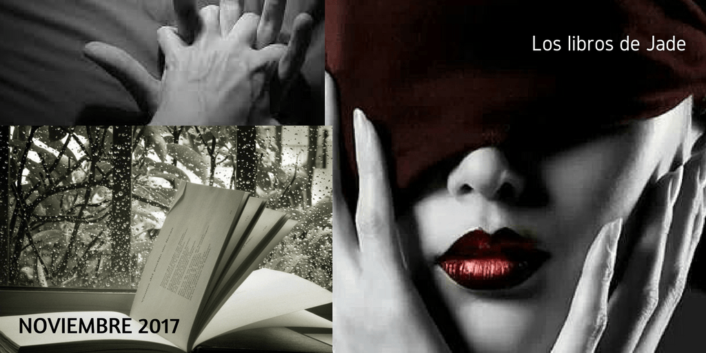 Lista de libros de erótica&nbsp;(novedades).