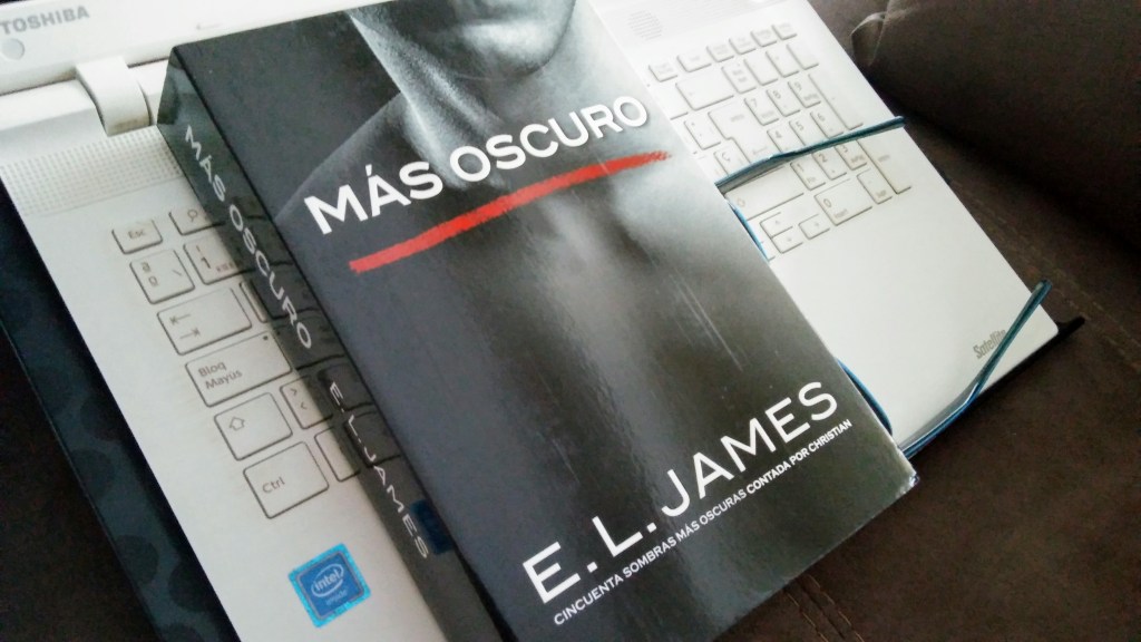Grey. Más oscuro. Segunda entrega de la serie 50 sombras de Grey bajo el punto de vista de&nbsp;Christian.
