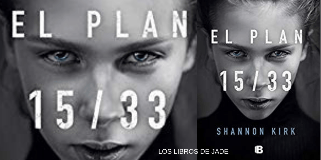 El plan 15/33 de Shannon Kirk. Segunda parte del Método 15/33. Mi&nbsp;opinión.