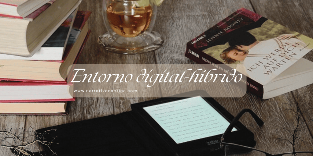 ¿Está la edición española preparada para el entorno digital-híbrido? Un debate que el sector editorial ya no puede&nbsp;evitar.